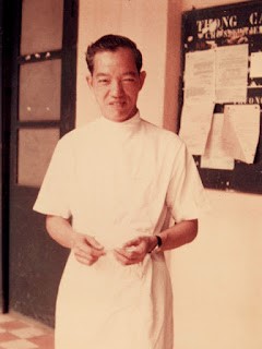 Ngô Thế Vinh,  TƯỞNG NHỚ MỘT VỊ DANH SƯ GIÁO SƯ Y KHOA PHẠM BIỂU TÂM